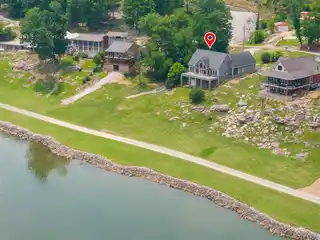Peaceful River Living