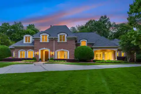 Timeless Classic in Challis Farm