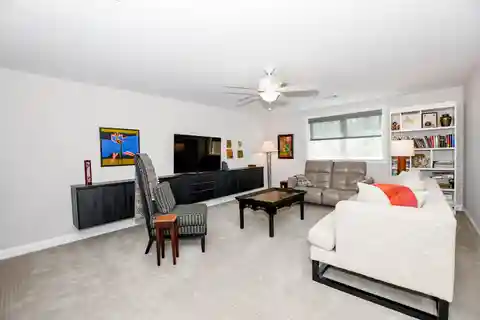 The Country Club Lifestyle at the Bay Club