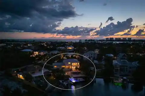 Elegant Waterfront Residence