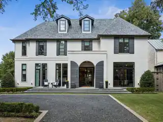 Modern Elegance with Everyday Comfort in University Park