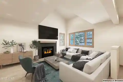 Inviting Residence at Matchpoint Townhomes
