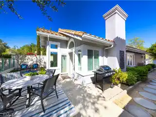 Upgraded Home in the Terraces of Coto De Caza