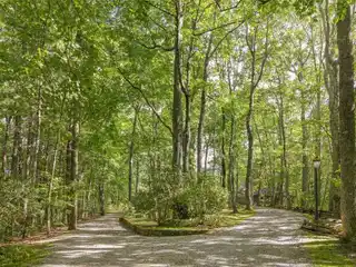 Peaceful Mountain Retreat