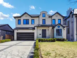 Luxurious Custom Designer Home