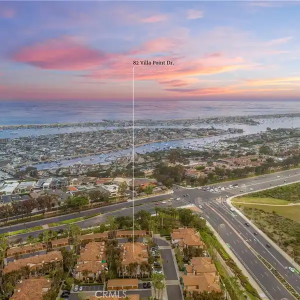 BEAUTIFUL VILLA POINT HOME