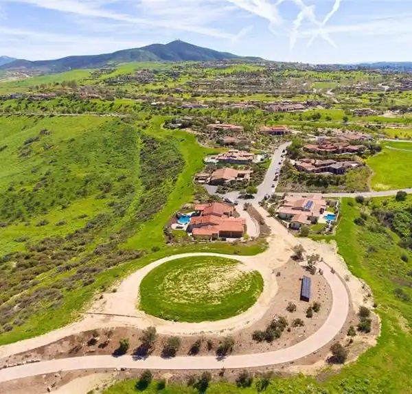 PREMIUM HOMESITE IN SANTALUZ