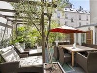 EXCEPTIONAL SUNNY AND PEACEFUL APARTMENT