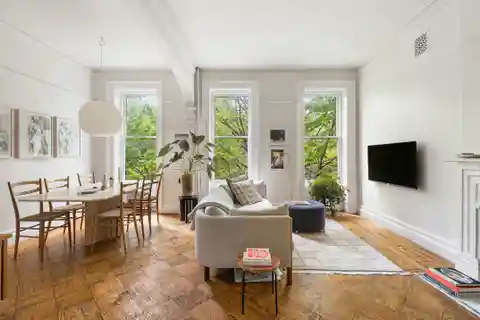 Enchanting Double Lot Compound