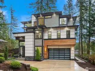 Ames Lake Custom-built Masterpiece