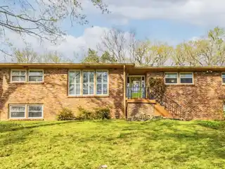 Beautifully Updated Ranch Home