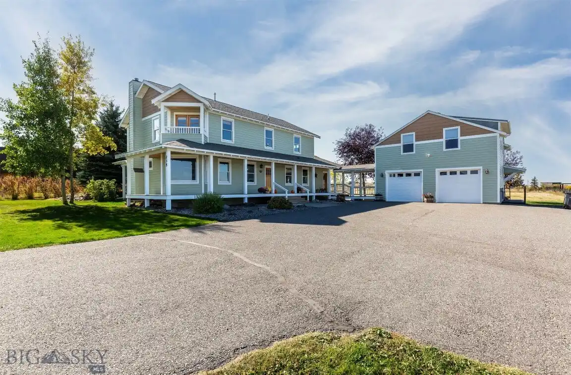 Residential