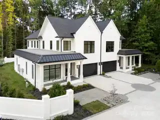 Luxury Townhome in a New Boutique Community