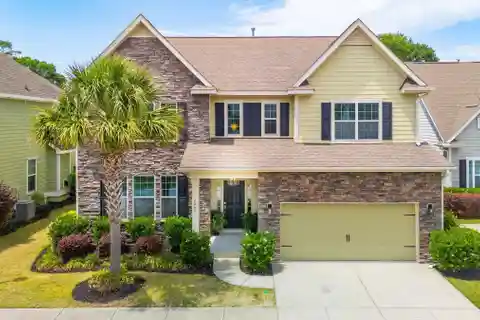 Beautifully Maintained Home in Sweetgrass Village