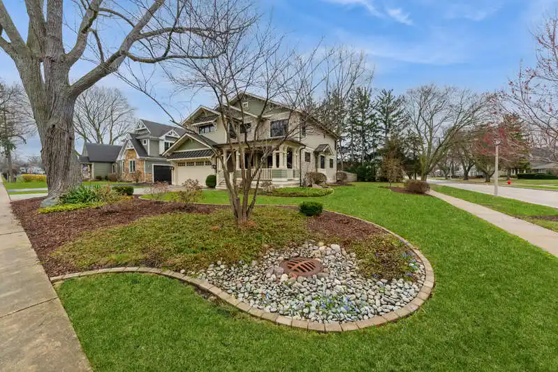 Custom Home with the Finest Finishes