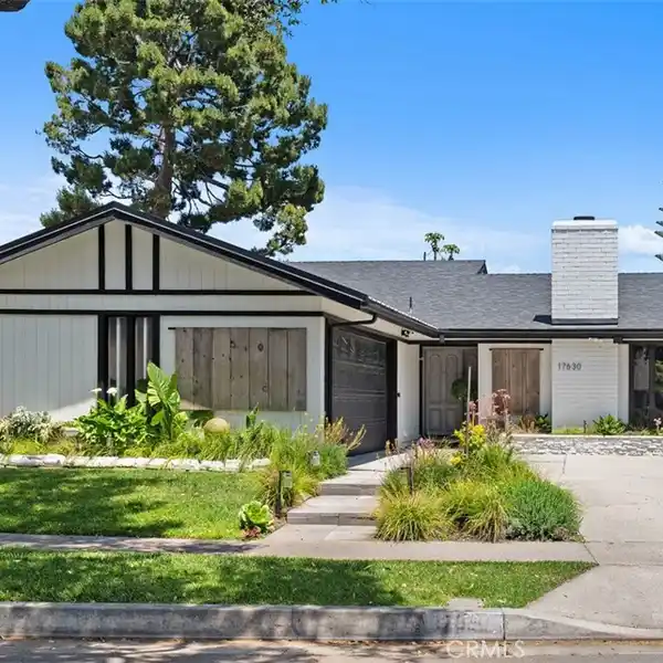 BEAUTIFULLY RENOVATED SINGLE-STORY HOME