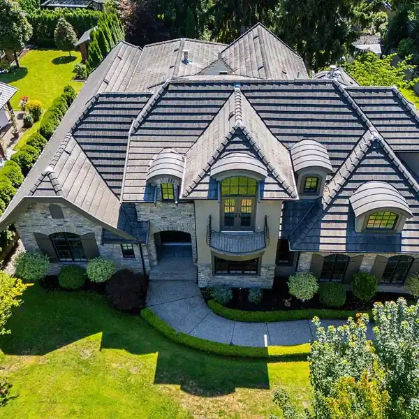 UNPARALLELED ARCHITECTURAL MASTERY