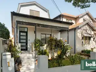 Lovely Home in Blue-ribbon Location