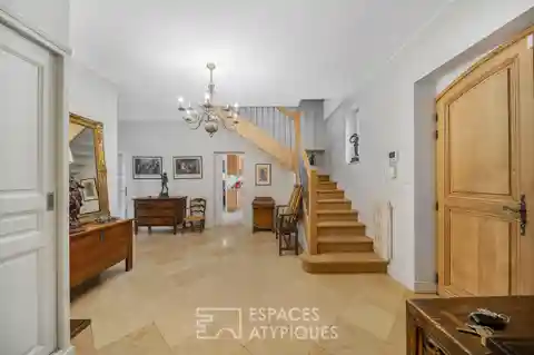 Perfectly Renovated Home