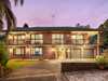 TIMELESSLY ELEGANT SOLID FULL-BRICK ESTATE