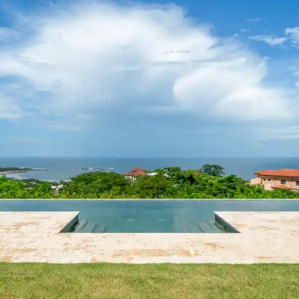 LA VISTA DIRIA TAMARINDO PENTHOUSE