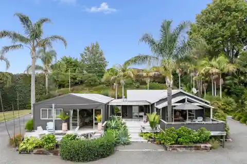 The Epitome of Coastal Living at Its Finest