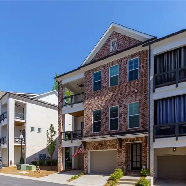 END-UNIT TOWNHOUSE WITH TOP-TIER UPGRADES
