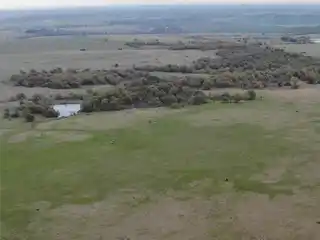 315 Acres in Woodson County