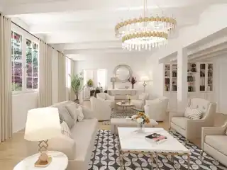 Exceptional Property in the Sought-after Anières District