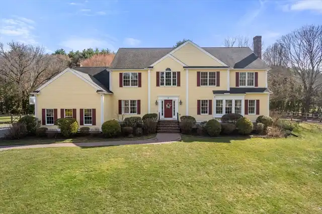 Classic Elegance with Modern Amenities