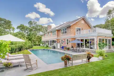 For Rent - Newly Constructed Home with Resort-style Amenities