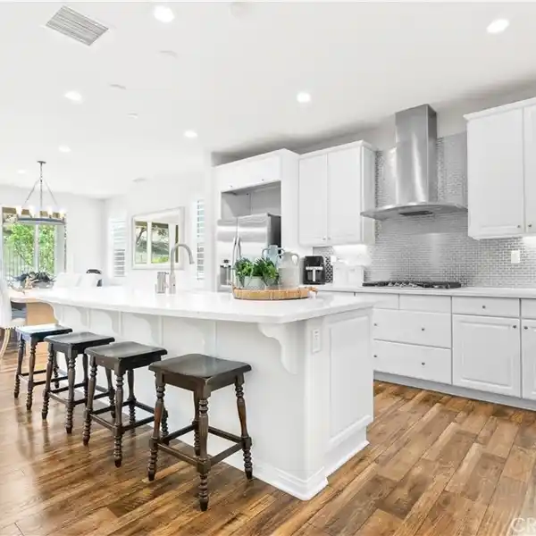 THOUGHTFULLY DESIGNED HOME IN DESIRABLE RANCHO MISSION VIEJO