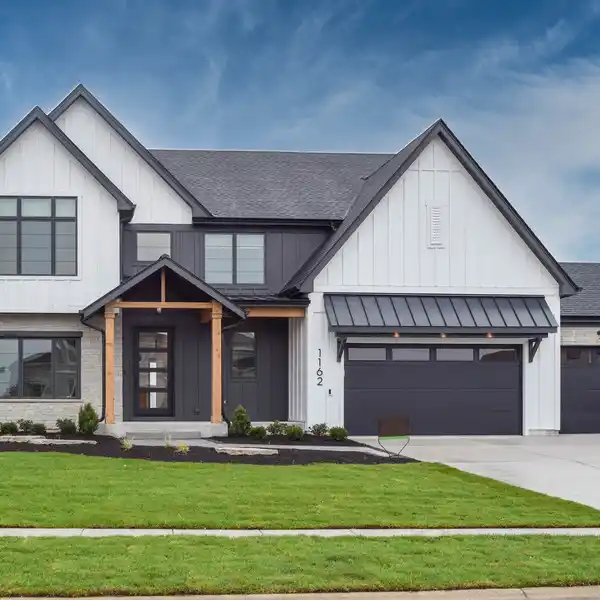 BUILD A NEW CUSTOM HOME ON A FABULOUS NORTH NAPERVILLE LOT