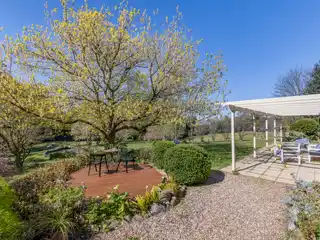 Country Charm in a Rural Paradise