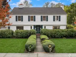 A Legacy Property in Every Sense