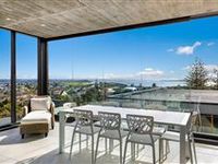 PENTHOUSE AT HORIZON IN MISSION BA