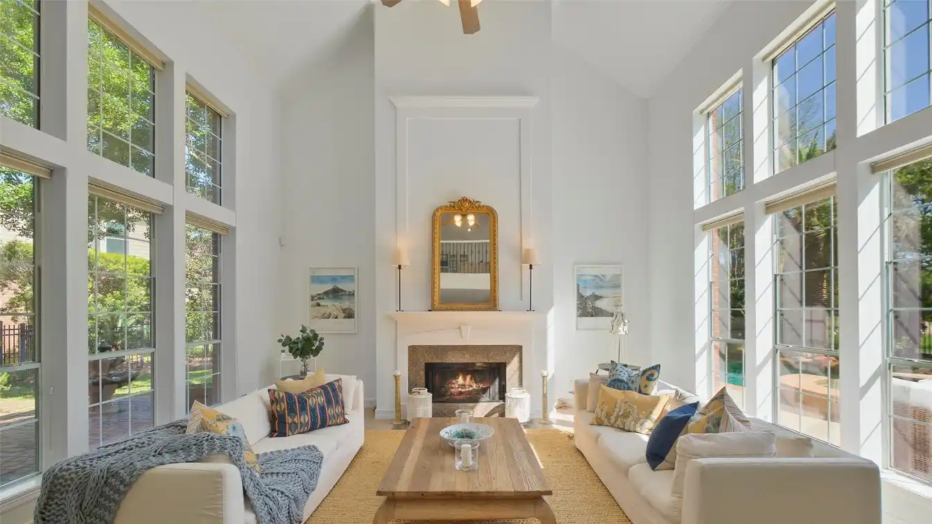 Lovingly Updated Former Model Home