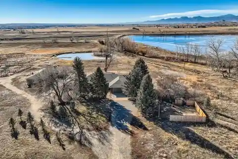 26-plus Acres in a Great Location