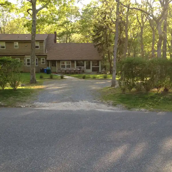 SHINGLED CAPE HOME FOR RENT