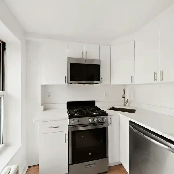 Residential