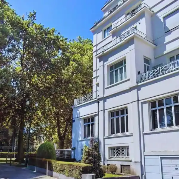 EXCEPTIONAL DUPLEX APARTMENT IN A PRESTIGIOUS SETTING