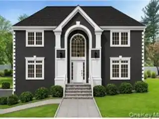 Modern Comfort Meets Timeless Hudson River Living