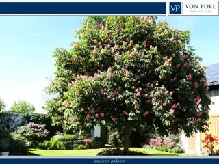 Representative Country Estate in a Secluded Location