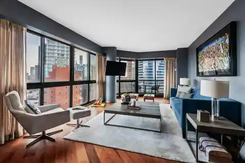 Iconic Savoy Residence with Wraparound Terrace Oasis