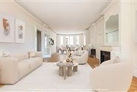 MAGNIFICENT APARTMENT IN PERFECT CONDITION AND TASTEFULLY DECORATED