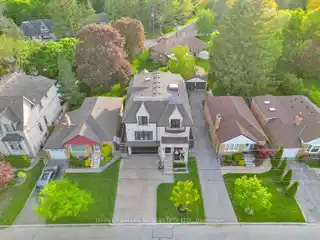 Grand Custom Home with Designer Finishes