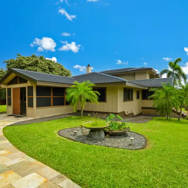 TRANQUIL ESTATE PROPERTY