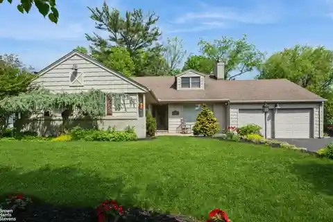 Lovely Residence in Todd Estates