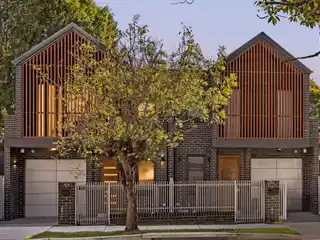 Impeccable Modern Home