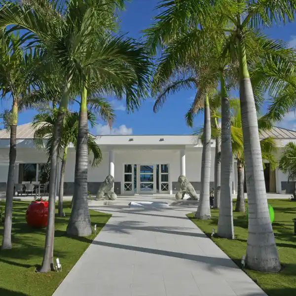 VILLA BONNE NOUVELLE